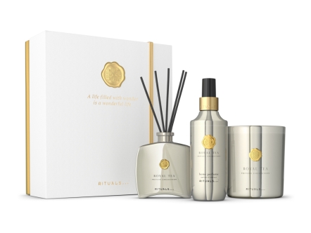 Foto van The Ritual Private Collection Royal Tea 2026 (530)
