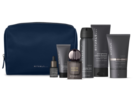 Foto van The Ritual Homme Large Gift Set 2026 (532)