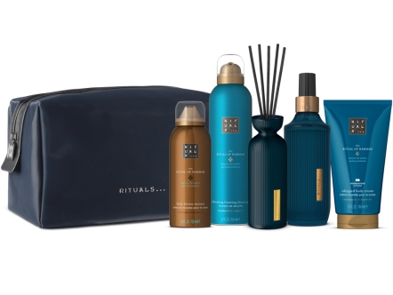Foto van The Ritual of Hammam Large Gift Set 2026 (538)