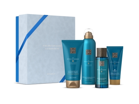 Foto van The Ritual of Hammam Medium Gift Set 2026 (539)