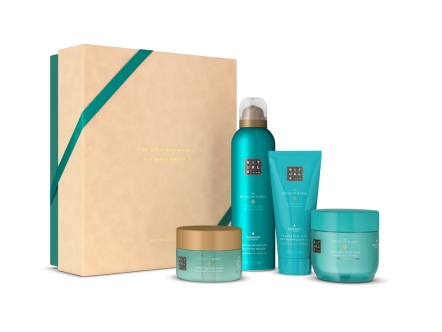 Foto van The Ritual of Karma Medium Gift Set 2026 (544)