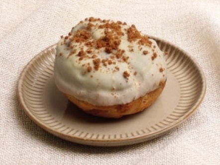 Foto van Speculoos soes