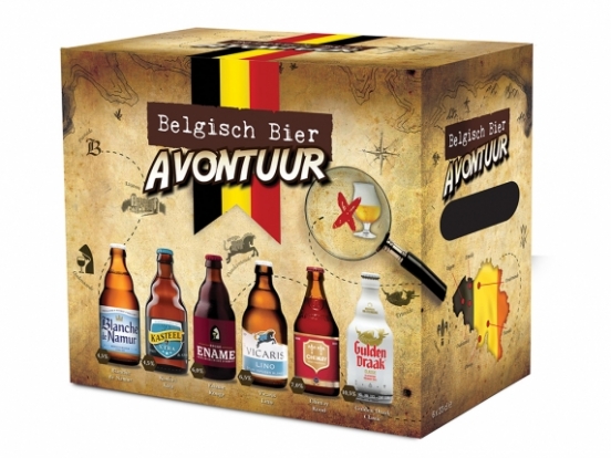 Foto van Belgisch Bier Avontuur (674)