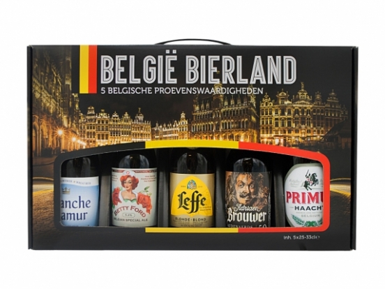 Foto van België Bierland (634)