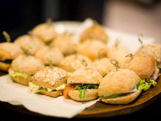 Foto van Ontbijt Vorstelijk