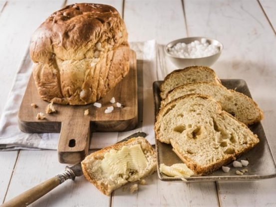 Foto van Suikerbrood
