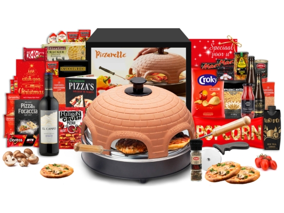 Foto van Merken 135 + Pizzarette 6P (15)