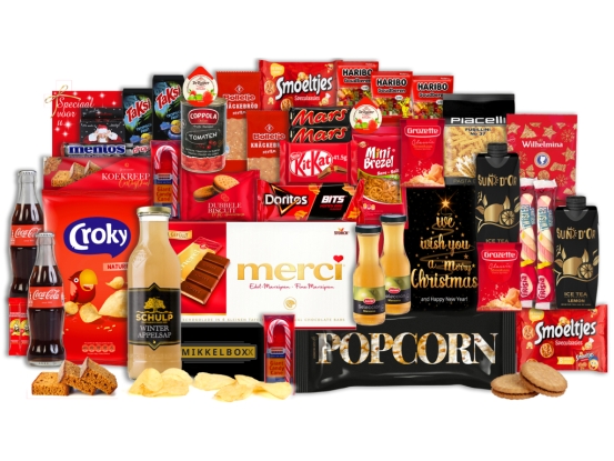 Foto van Zwart Rood 35 NA (160)