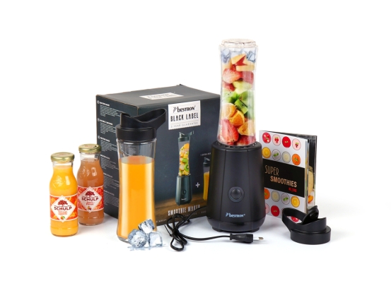 Foto van Super Smoothies (553)