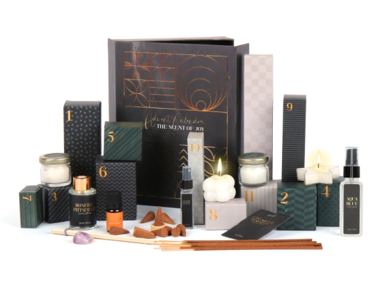 Foto van Jens living adventskalender scent of joy (584)