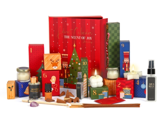 Foto van Jens living adventskalender scent of joy kerst (585) Foto van Jens living adventskalender scent of joy kerst (585)