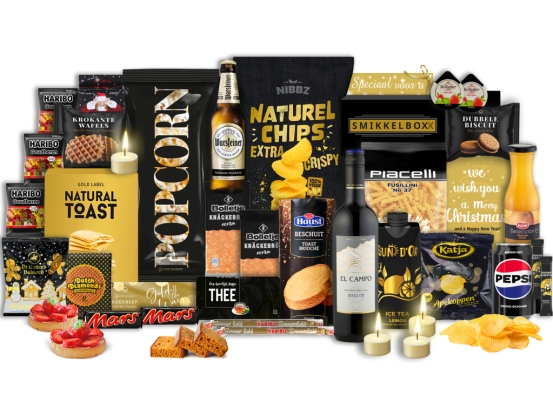 Foto van Zwart Goud 30 (60)