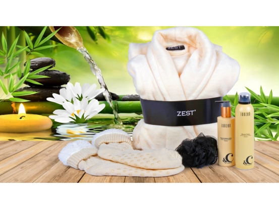 Foto van Douche &C en Relax (613)