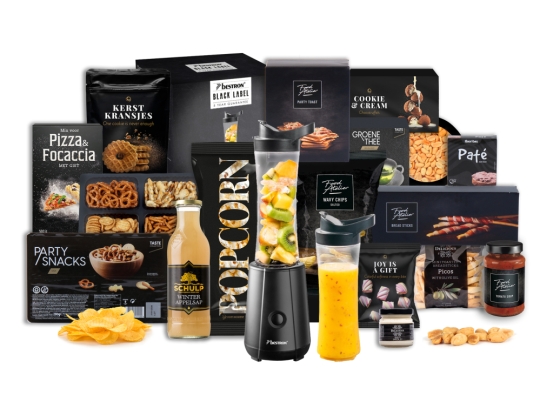 Foto van Lekker smooth (656)