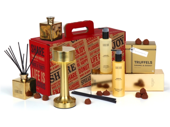 Foto van Beauty in the Box (666)