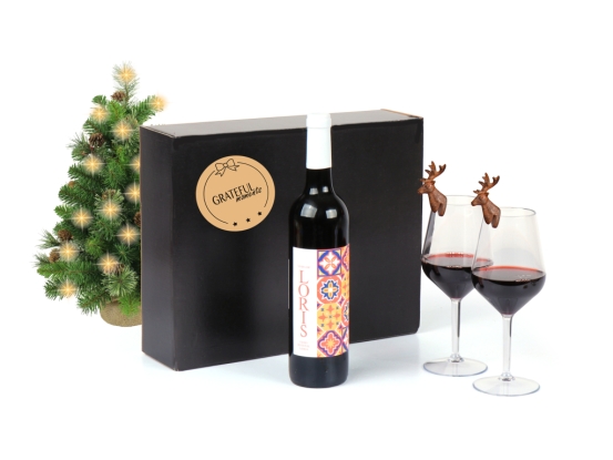 Foto van Happy Wine (706)