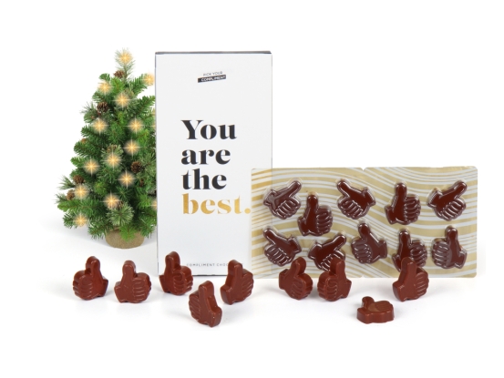 Foto van You are the Best (721)