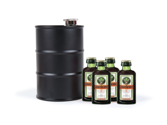 Foto van Winterse toast met Jägermeister (735)