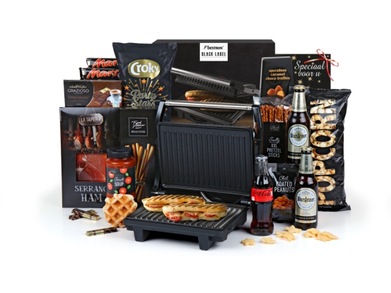 Foto van Grillen maar (797)