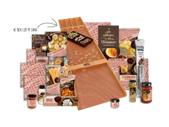 Foto van Borrelsjoelbak Tapas (179)