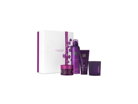 Foto van The Ritual of Yozakura - Medium Gift Set 2025/2026 (889)