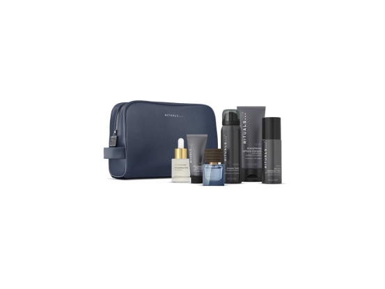 Foto van The Ritual of Hammam - Large Gift Set 2025/2026 (897)