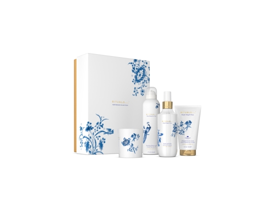 Foto van Amsterdam Collection - Gift Set 2025/2026 (906)