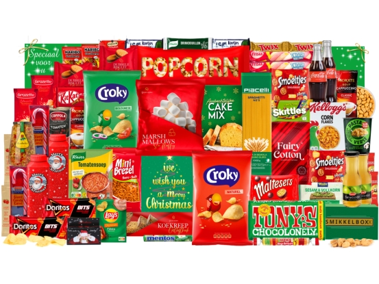 Foto van Rood Groen 60 (108)