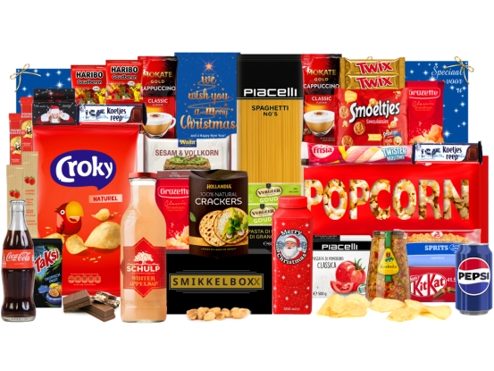 Foto van Merken 30 ZONDER ALCOHOL (116)
