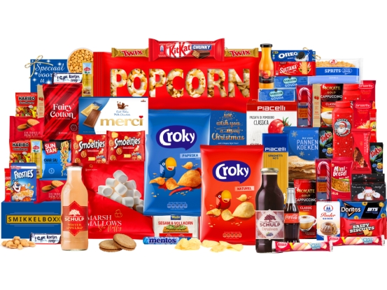 Foto van Rood Blauw 55 ZONDER ALCOHOL (124)