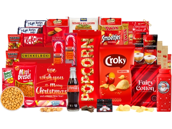 Foto van Rood 20 ZONDER ALCOHOL (135)