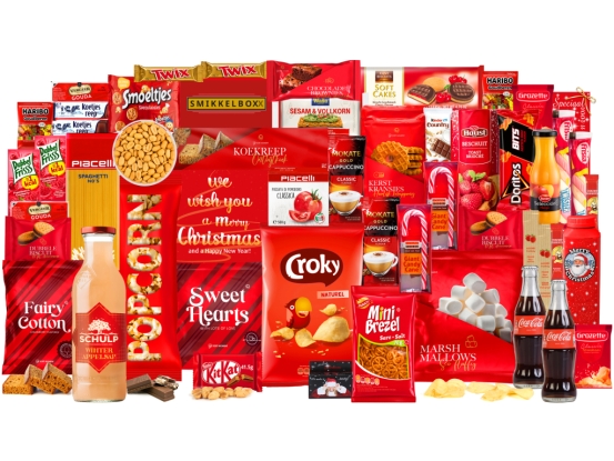 Foto van Rood 45 ZONDER ALCOHOL (140)