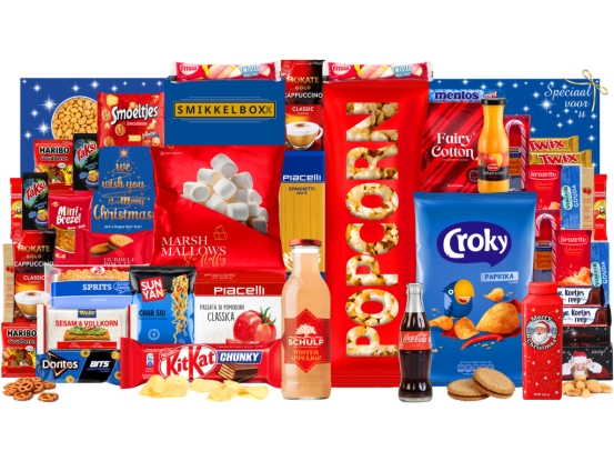 Foto van Rood Blauw 35 ZONDER ALCOHOL (145)