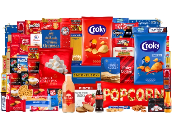 Foto van Rood Blauw 45 ZONDER ALCOHOL (147)