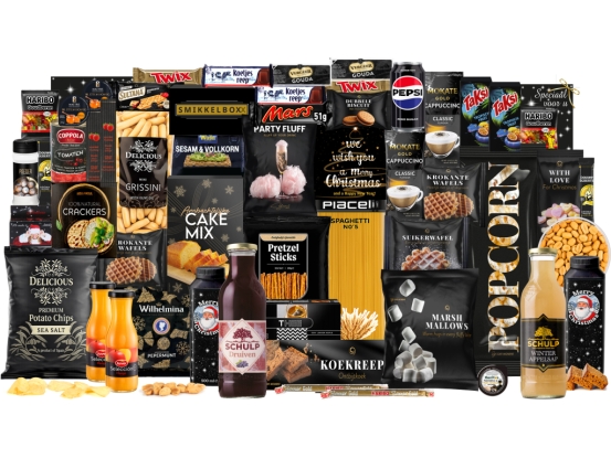 Foto van Zwart 55 ZONDER ALCOHOL (158)
