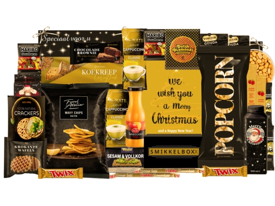 Foto van Zwart Goud 20 ZONDER ALCOHOL (188)