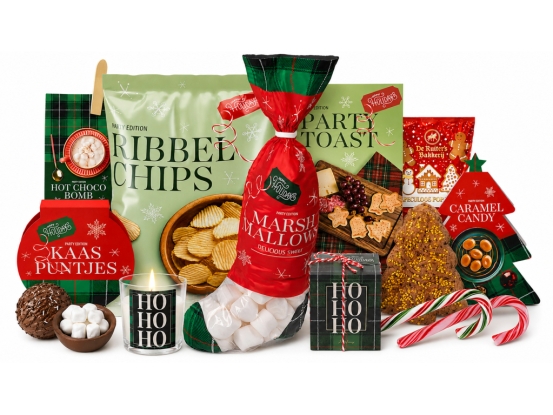 Foto van Happy Holidays (343)