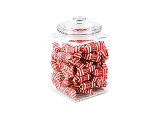 Foto van Toffe(e) pot (350)