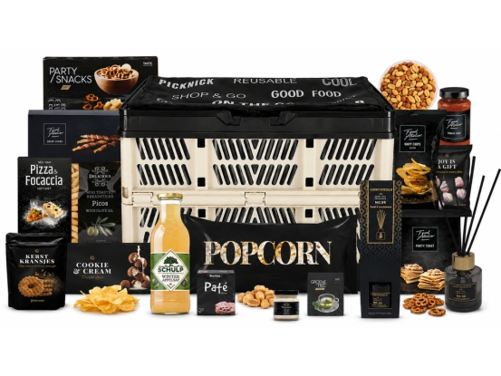 Foto van Koel Boodschappen doen 0,0 (405)