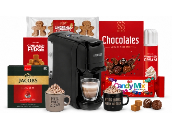 Foto van Coffee Anyware (407)