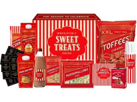 Foto van Sweet Treats (411)