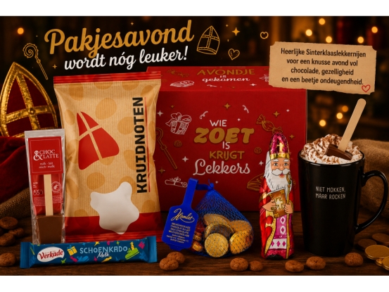 Foto van Pakjesavond wordt nog leuker (415)