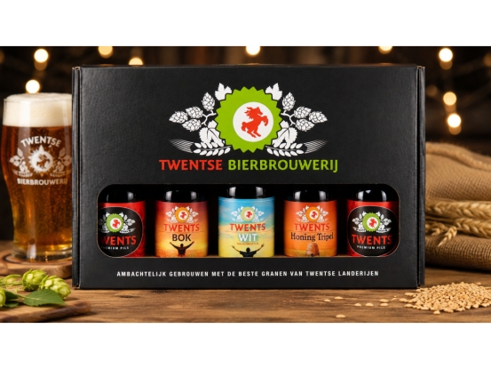 Foto van Twentse bierproeverij (430)