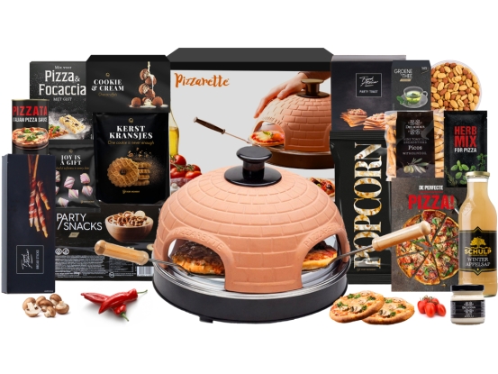 Foto van Iedereen wil een Pizzarette (438)