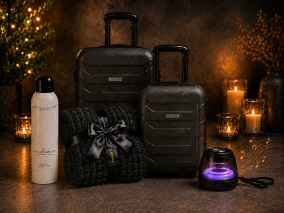 Foto van First class comfort (447)