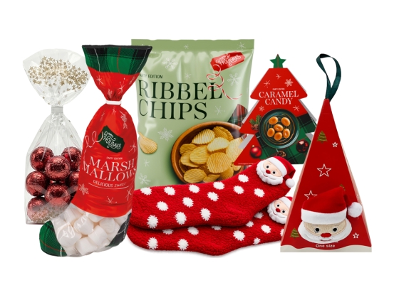 Foto van Funny Christmas (497)