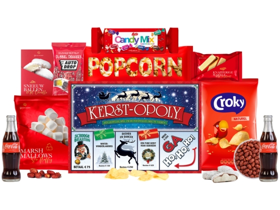 Foto van Kerst-Opoly (499)
