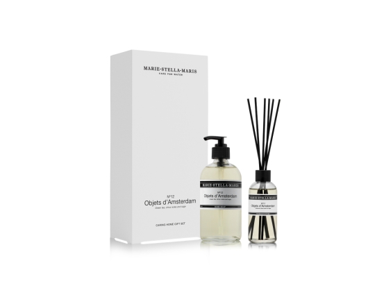 Foto van Marie-Stella-Maris Caring Home Gift Set Objets d'A (506)