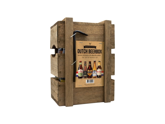 Foto van Dutch Beerbox (513)