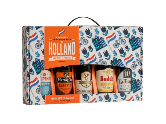 Foto van Speciaalbiertjes Holland (521)